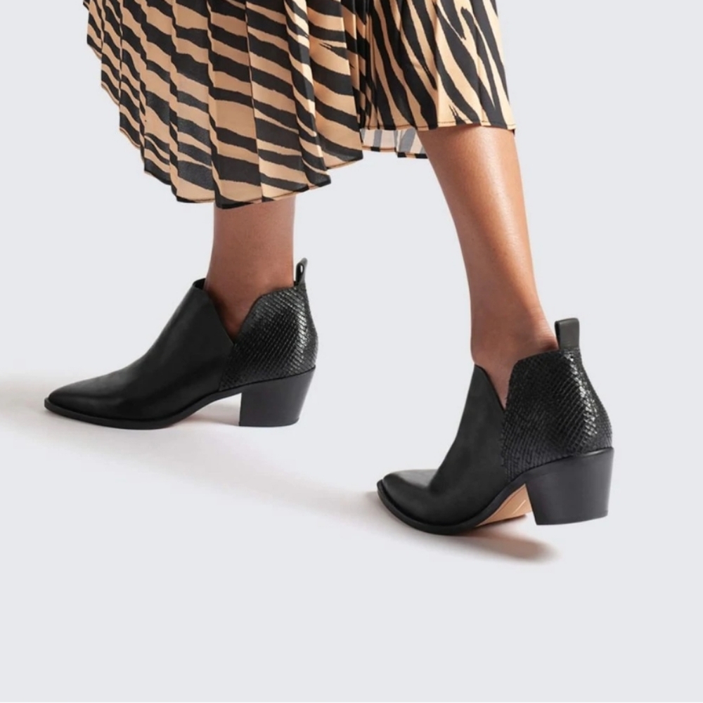 Dolce Vita Sonni Booties